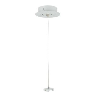 Artecta - 3-Phase Ceiling Suspension Kit - Acessório leve de trilho | Z-Bombilla