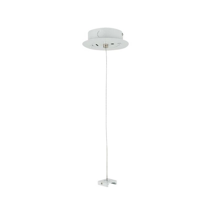 Artecta - 3-Phase Ceiling Suspension Kit - Acessório leve de trilho | Z-Bombilla