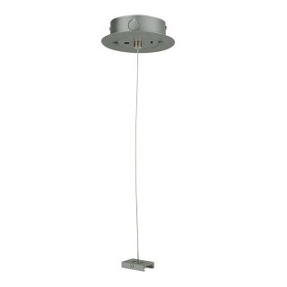 Artecta - 3-Phase Ceiling Suspension Kit - Acessório leve de trilho | Z-Bombilla