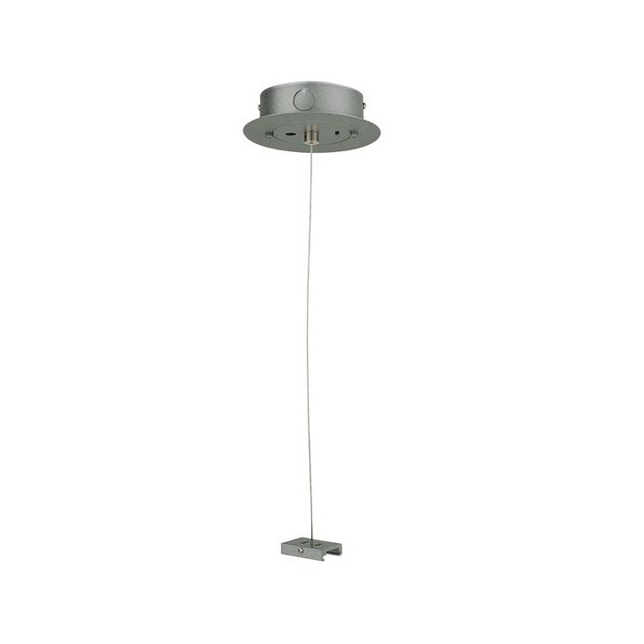 Artecta - 3-Phase Ceiling Suspension Kit - Accessorio per binari | Z-Bombilla