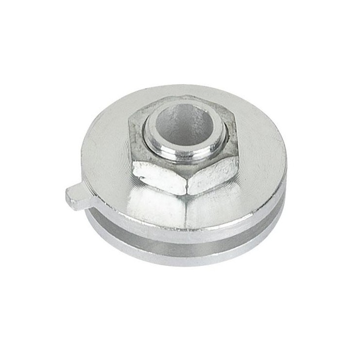 Artecta - Lamp fixing set for 3 phase adapter - Accessoire d'éclairage ferroviaire | Z-Bombilla