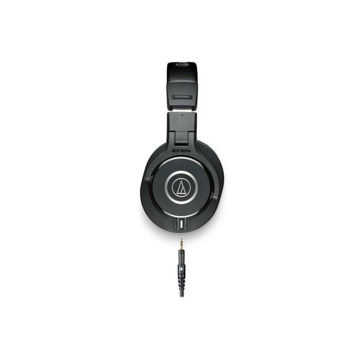 Audio-Technica - ATH-M40x - Studio Headphones | Z-Bombilla