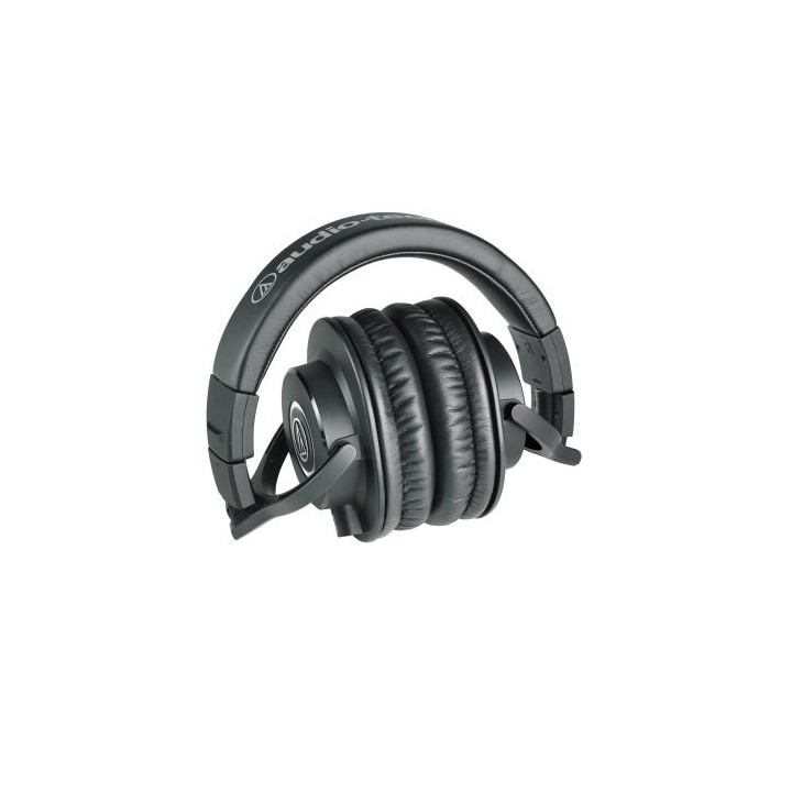 Audio-Technica - ATH-M40x - Studio Headphones | Z-Bombilla
