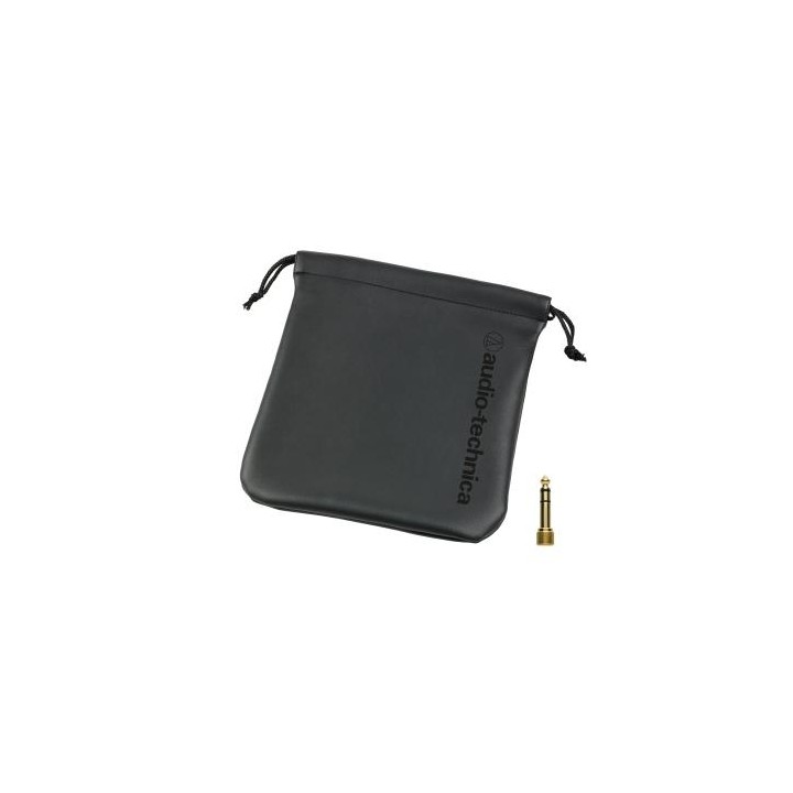 Audio-Technica - ATH-M40x - Studio Headphones | Z-Bombilla