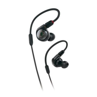 Audio-Technica - ATH-E40 - In-Ear Headphones | Z-Bombilla