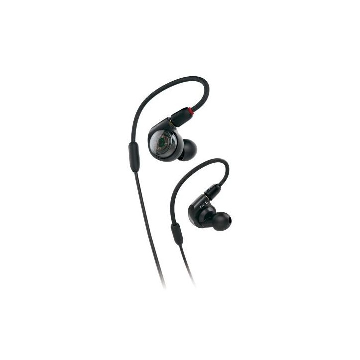 Audio-Technica - ATH-E40 - In-Ear Headphones | Z-Bombilla