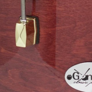 Gonalca Percusion - P01023 - Acessórios de Hardware | Z-Bombilla