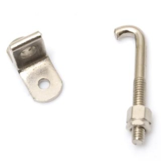 Izzo Percusion Brasil - IZ1200 - Acessórios de Hardware | Z-Bombilla