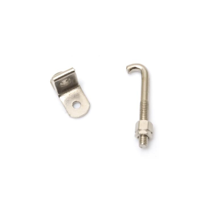 Izzo Percusion Brasil - IZ1200 - Accessoris per Ferratges | Z-Bombilla