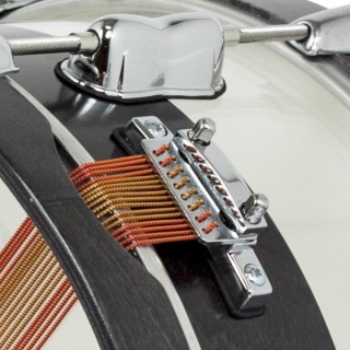 Gonalca Percusion - 5250 - Percussão Acessória | Z-Bombilla