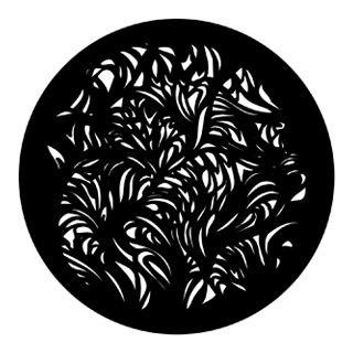 Rosco - 78132 - Aço Padrão Gobo - Breakups | Z-Bombilla