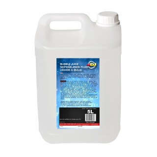 American Dj - bubble juice ready mixed 5 L - Máquina de Bolha | Z-Bombilla