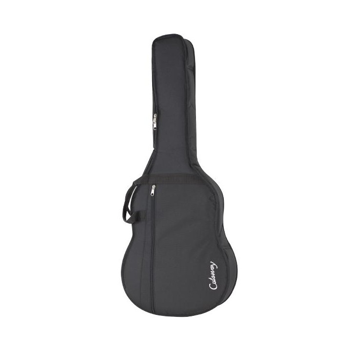 Ortola - REF. 70 MOCHILA PROTECTION - Case for Acoustic Guitar | Z-Bombilla