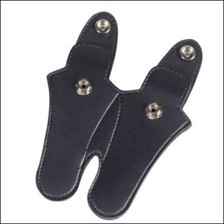 Ortola - FUNDA DOS BOQUILLAS XHZ-121A - Etui trompette | Z-Bombilla