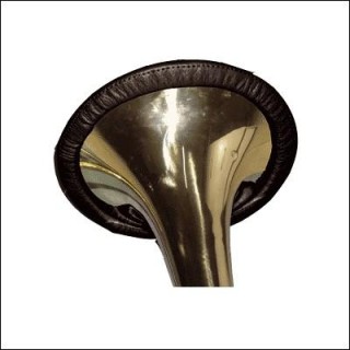 Ortola - PROTECTOR CAMPANA - Estoig Funda trompeta | Z-Bombilla