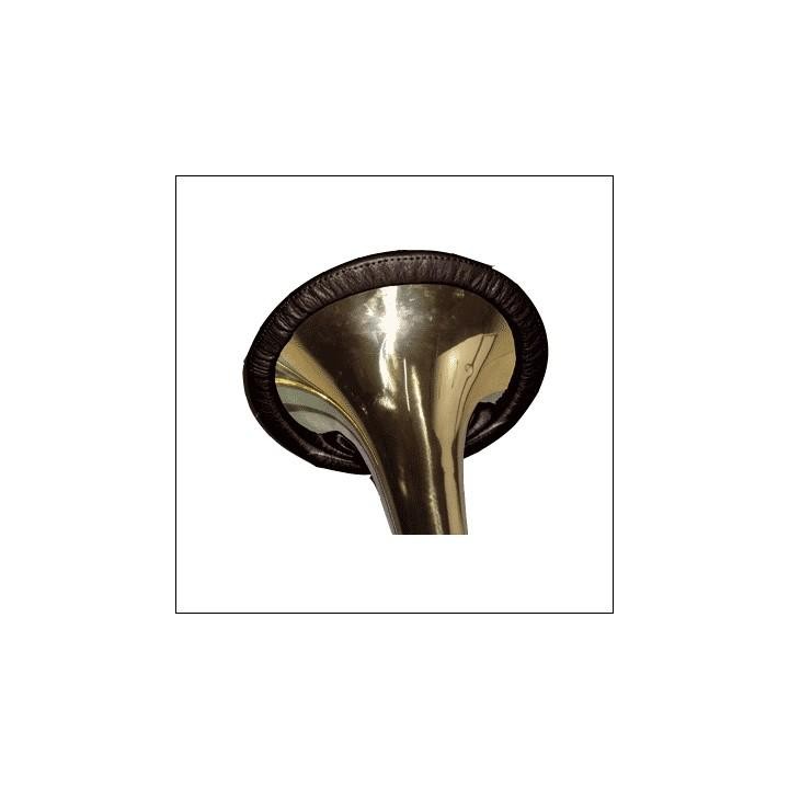 Ortola - PROTECTOR CAMPANA - Estoig Funda trompeta | Z-Bombilla