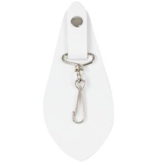 Ortola - COLGADOR CORNETA PIEL - Caso - Caso Corneta | Z-Bombilla