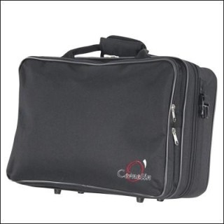 Ortola - REF. 195 MOCHILA - Caso de boletim | Z-Bombilla