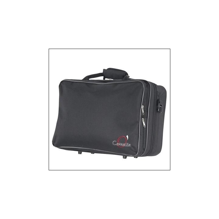 Ortola - REF. 195 MOCHILA - Caso de boletim | Z-Bombilla