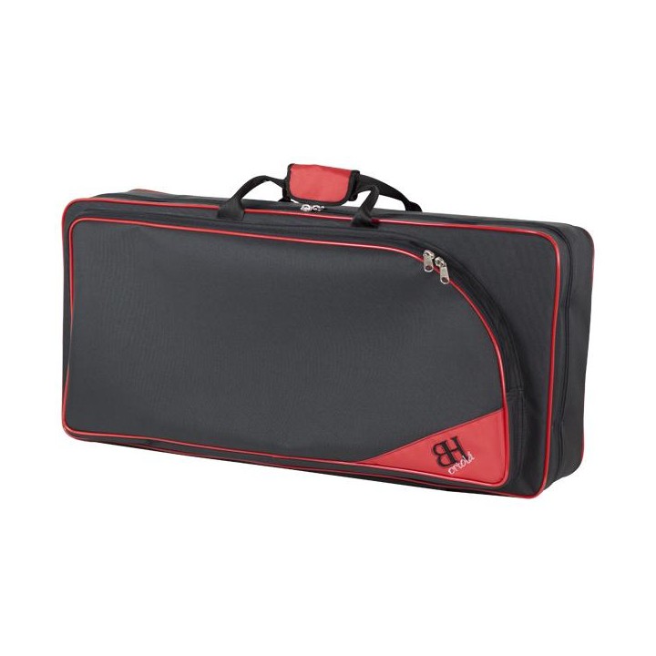 Ortola - HB126 - custodia per saxo | Z-Bombilla