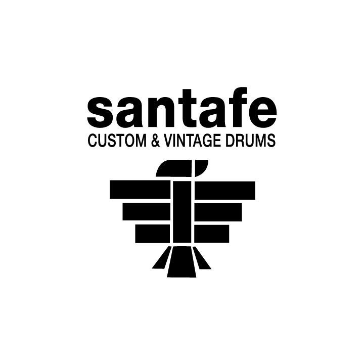 Santafe Drums - 18264 - Cerceaux | Z-Bombilla