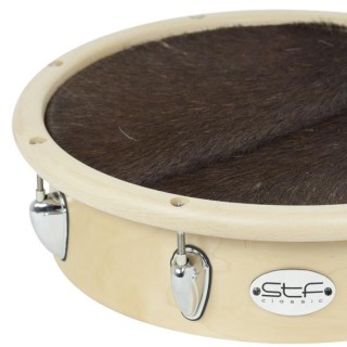 Santafe Drums - SH0660 - Hoops | Z-Bombilla