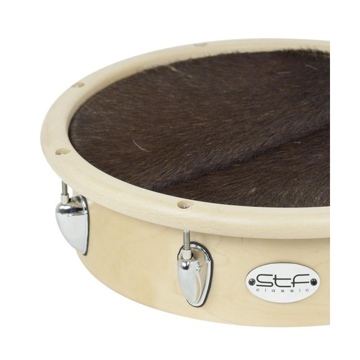 Santafe Drums - SH0660 - Hoops | Z-Bombilla