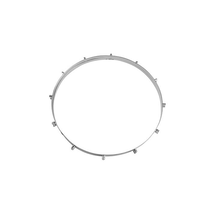 Izzo Percusion Brasil - IZ1244/12 - anelles | Z-Bombilla