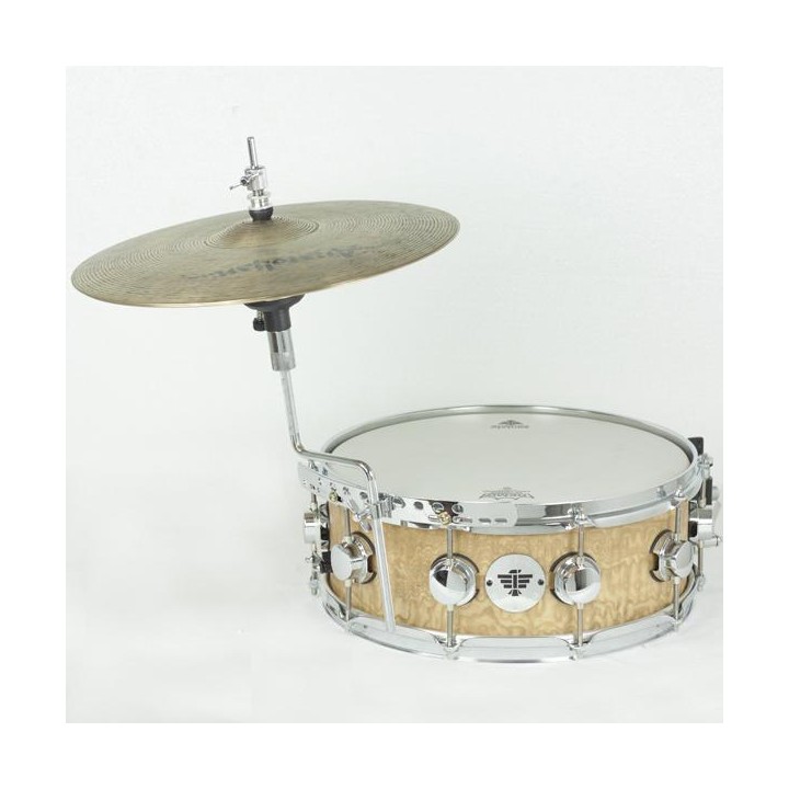 Ortola - SJ1790 - Hi-Hat Stand | Z-Bombilla