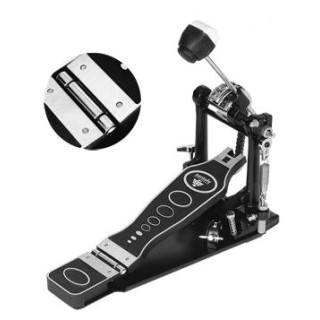 Santafe Drums - SJ1735 - Bass Drum Pedal | Z-Bombilla
