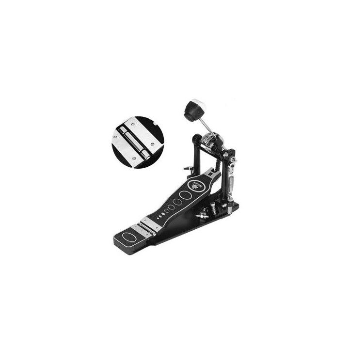 Santafe Drums - SJ1735 - Bass Drum Pedal | Z-Bombilla