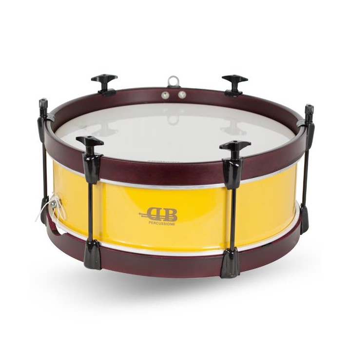 DB Percussion - DB5470 - Règlement du tambour | Z-Bombilla
