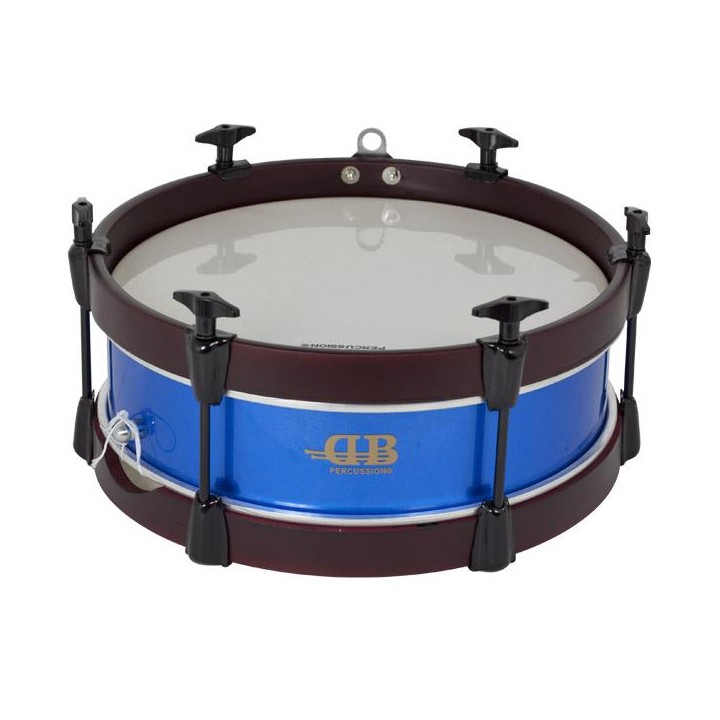 DB Percussion - DB5480 - Regulamento de Tambor | Z-Bombilla