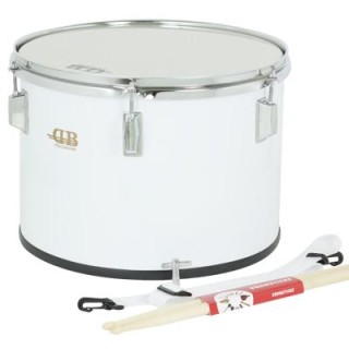 DB Percussion - DB0040 - Timbales | Z-Bombilla