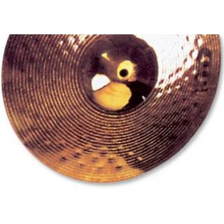 DB Percussion - DB0792 - Pratos - Crash | Z-Bombilla