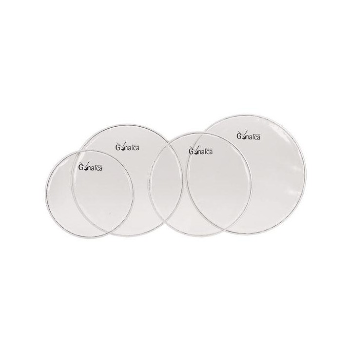 DB Percussion - P01142 - Snare Head | Z-Bombilla