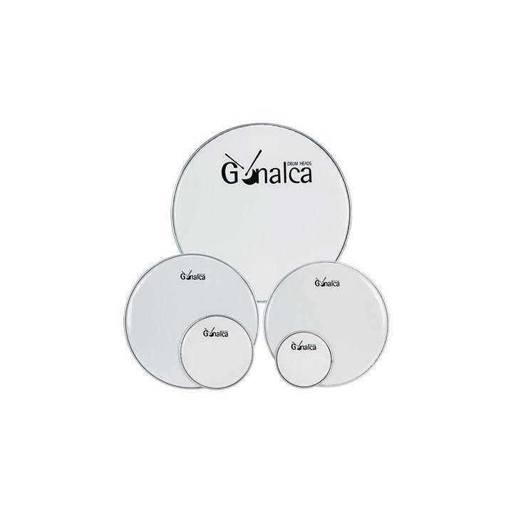 DB Percussion - P01125 - Tom Head | Z-Bombilla