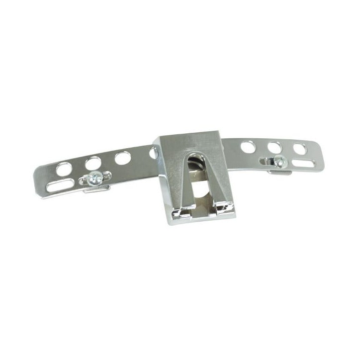 Ortola - SJ1782 - Percussão Acessória | Z-Bombilla