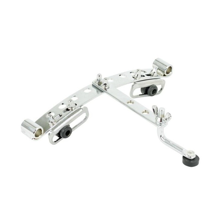 Ortola - SJ1783 - Percussão Acessória | Z-Bombilla