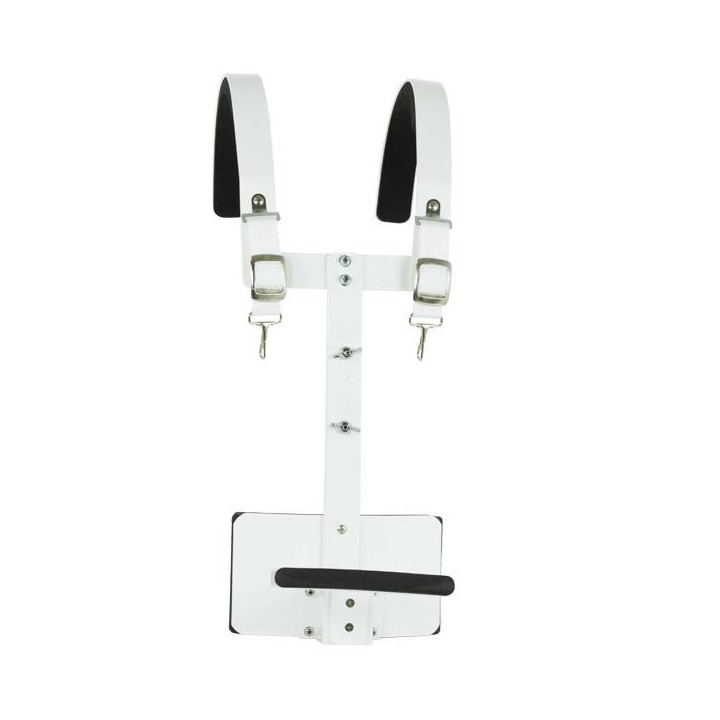 Ortola - SJ1795 - Percussão Acessória | Z-Bombilla