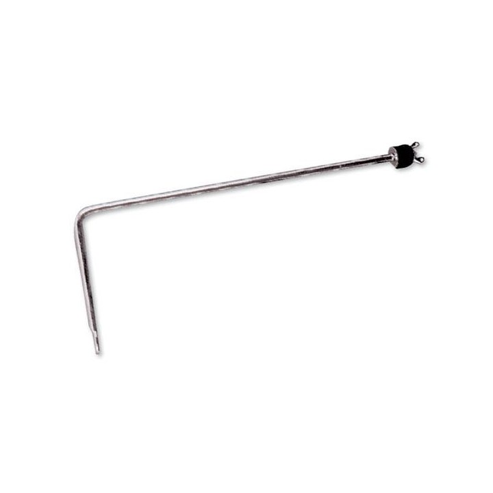 DB Percussion - DB0618 - Soportes de Plato Recto - Hardware e Stands | Z-Bombilla