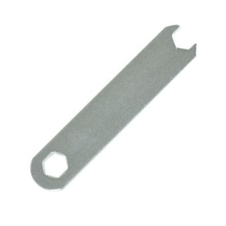 Izzo Percusion Brasil - IZ403033 - Accessoris per Ferratges | Z-Bombilla