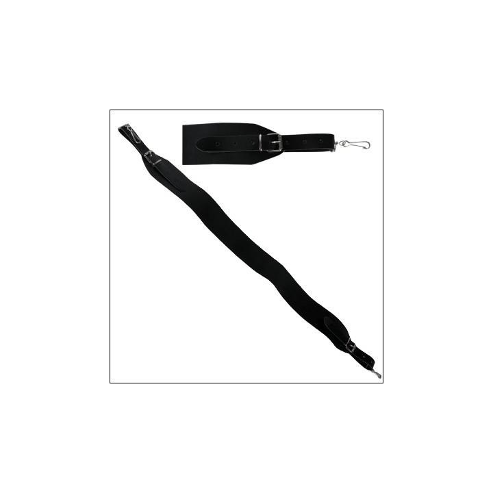 Ortola - Nº 19 BANJO - Correa per Guitarra | Z-Bombilla