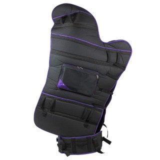 Ortola - REF. 7484 - Estojo para instrumento de cordas | Z-Bombilla