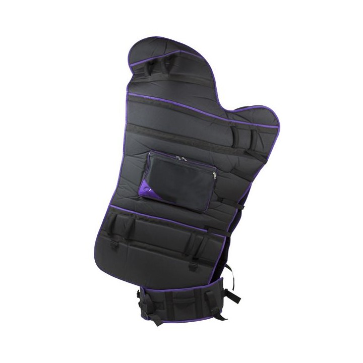 Ortola - REF. 7484 - Estojo para instrumento de cordas | Z-Bombilla