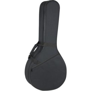 Ortola - ESTUCHE SYROFOAM SIN LOGO - Capa para Laud | Z-Bombilla