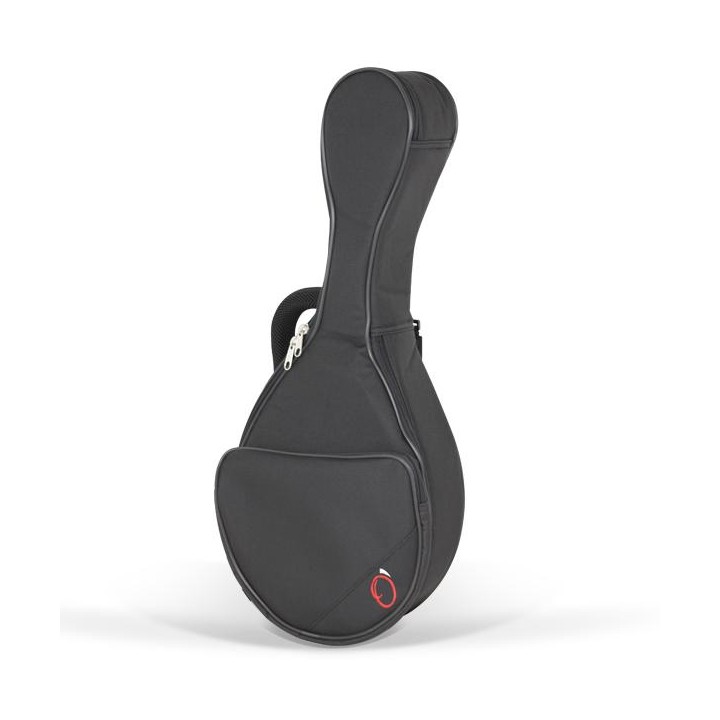 Ortola - FUNDA MANDOLINA PORTUGUESA-10M - Estojo para instrumento de cordas | Z-Bombilla