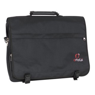 Ortola - FLAUTA+FLAUTIN+BOLSA PARTITUR. - Caixa de flauta | Z-Bombilla