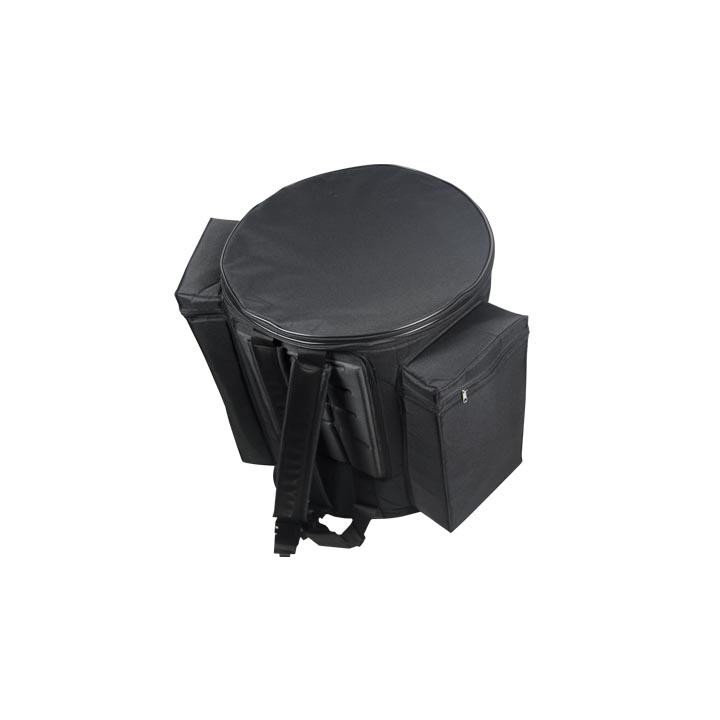 Ortola - ENFUNDADO TRANSPORTER - Coffret batterie | Z-Bombilla