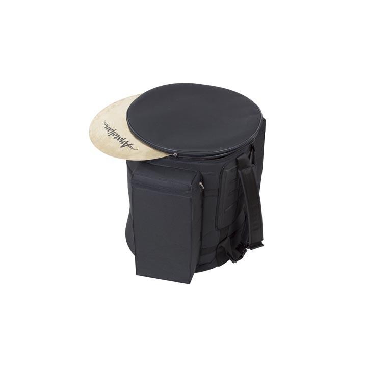 Ortola - ENFUNDANDO TRANSPORT.18" - Coffret batterie | Z-Bombilla